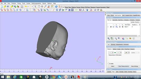 Image result for SolidWorks STL to Part