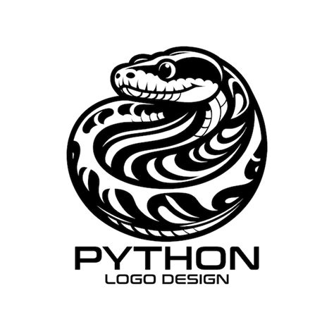 Image result for Python Vertical Logo
