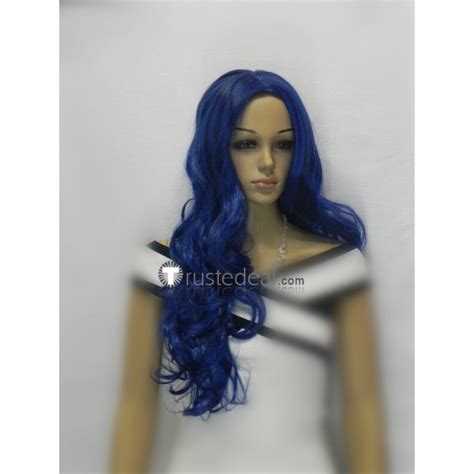 Image result for Emily Corpse Bride Wig
