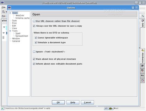 Linux XML Editor に対する画像結果