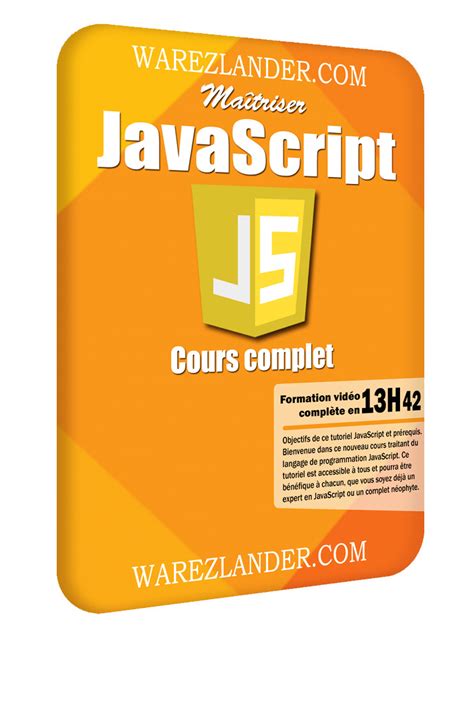 Cours De JavaScript Complet に対する画像結果