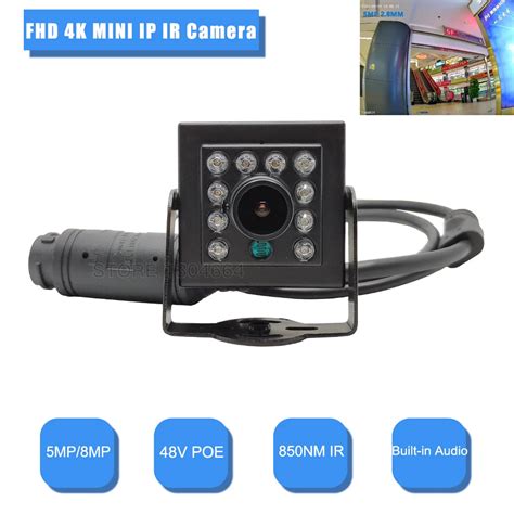 Image result for Small IP Onvif Security Camera