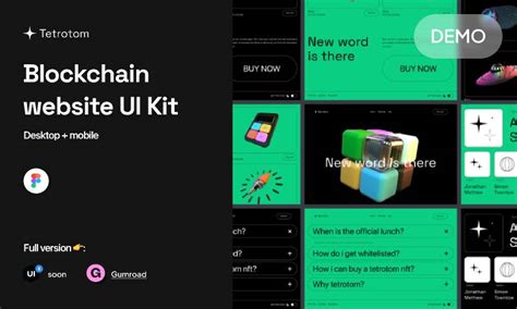Image result for Blockchain UIKit