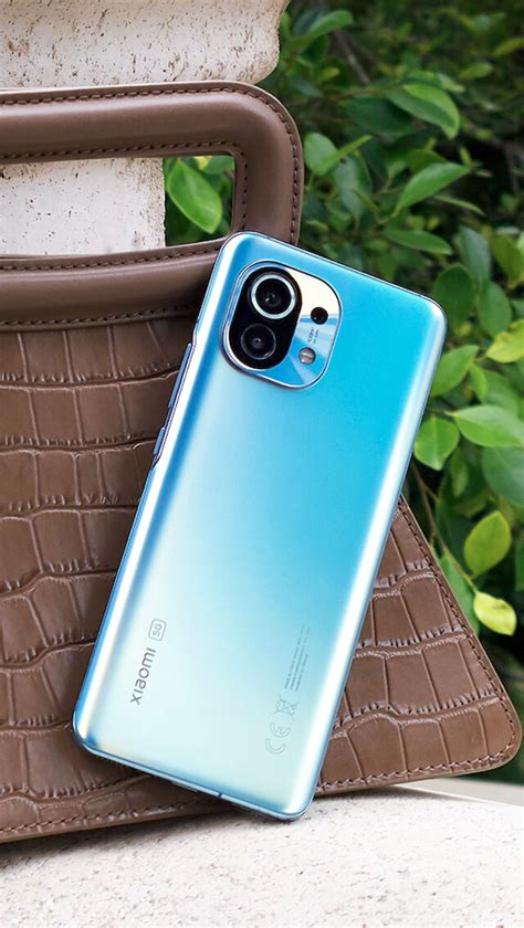 El MI に対する画像結果