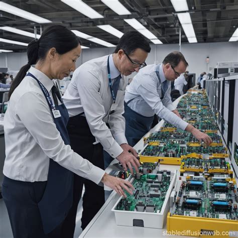 Image result for Small Factory Assembly Line