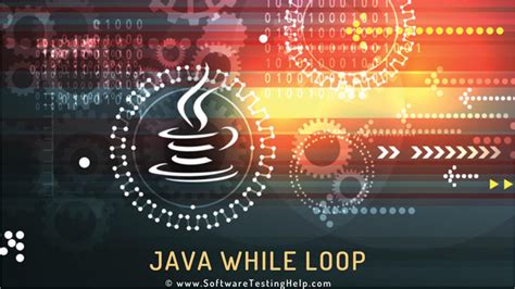 Image result for While Loop Syntax in Java