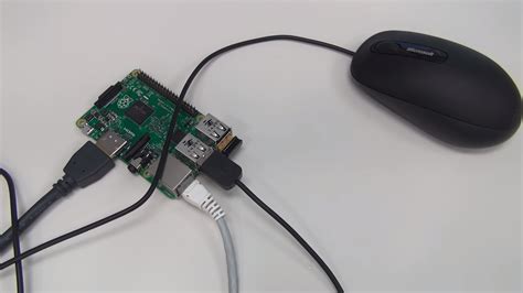 Windows 10 iot core Raspberry pi 4 માટે ઇમેજ પરિણામ