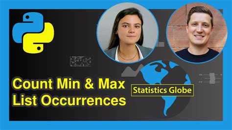 Toradh íomhá ar Max and Min Functions Python