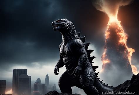 Image result for Godzilla 2024