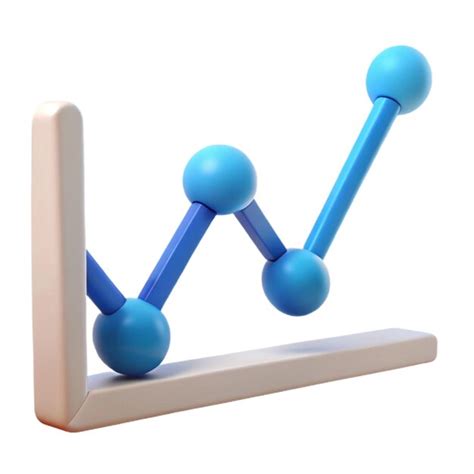 Image result for Graph Line 3D Design