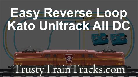 Wiring a Reverse Loop N Scale に対する画像結果