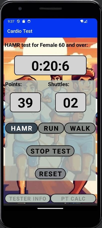 Afbeeldingsresultaten voor PT Test