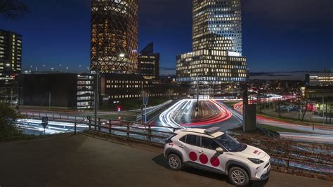 Image result for Securitas Security Car