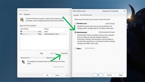 Image result for Netplwiz Run Command