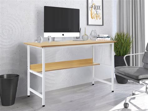 Toradh íomhá ar 120Cm Computer Desk