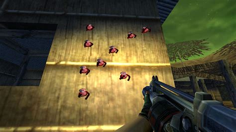 Exploding Monkeys に対する画像結果