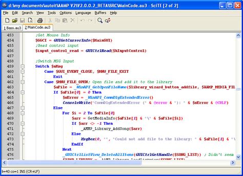 Toradh íomhá ar AutoIt Recorder Script