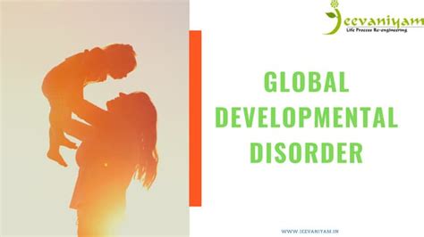 Image result for Global Developmental Delay Disorder