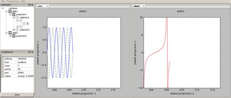 Image result for Matplotlib Interactive Plot Examples