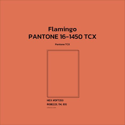 Image result for Flamingo Red Color Code
