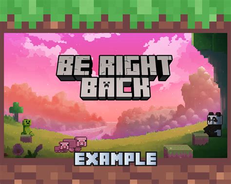 Image result for Minecraft Text Border