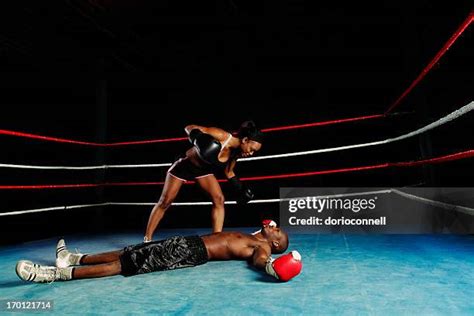 Image result for Female Bedroom Boxing Knockouts