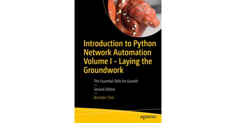 Image result for Python for Network Automation