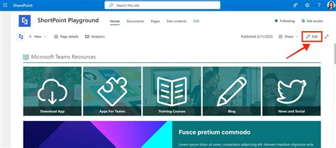 Image result for How to Add HTML Code into SharePoint Site