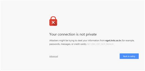 Image result for Ssl Connection Error