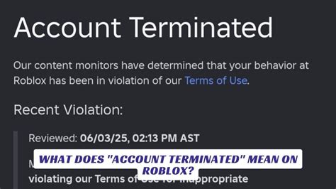 Image result for Terminated Roblox Error