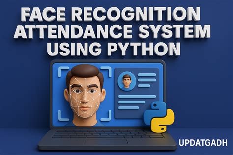 Image result for Recognition Bot Using Python