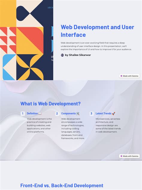 Toradh íomhá ar Interface Design Assignment