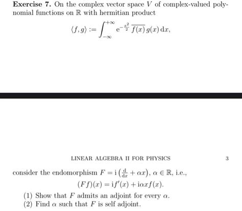 Toradh íomhá ar Complex Vector Space Graph