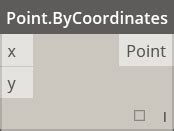 Image result for Dynamo Python Point Bycoordinates Example