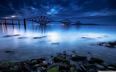 Image result for Forth Bridge Windows Backgroun