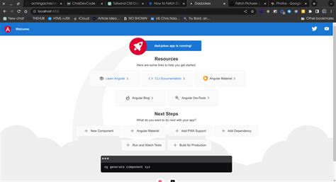 Image result for Fetch and Display Data From API in Angular Simple
