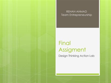 Image result for Final Slide for Assignment PowerPoint