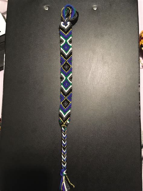 Diamond Pattern DIY Strap に対する画像結果