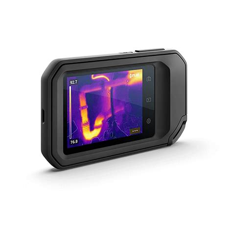 Afbeeldingsresultaten voor FLIR Thermal Imaging Camera