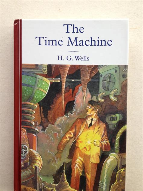 Image result for Time Machine Book Cover
