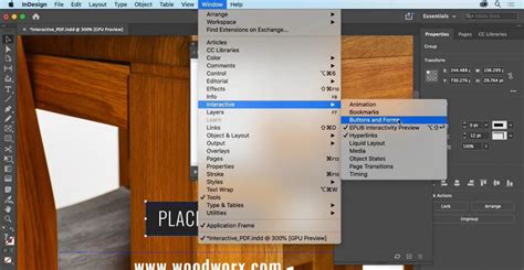 Image result for Interactive PDF Buttons