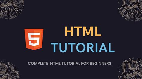 Image result for HTML by Tutorial Point