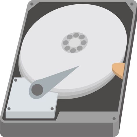 File System に対する画像結果