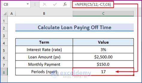 Image result for Excel-Formula Weekly Payment