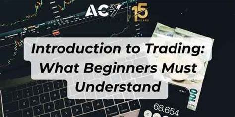 Image result for Introduction to Trading