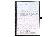 Image result for Bottom-Up Note Taking