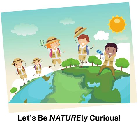 Image result for Nurture Curious