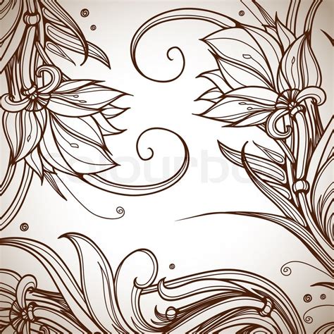 Toradh íomhá ar Background Design Drawing