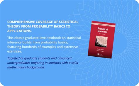 Image result for Books for Statistical Inference