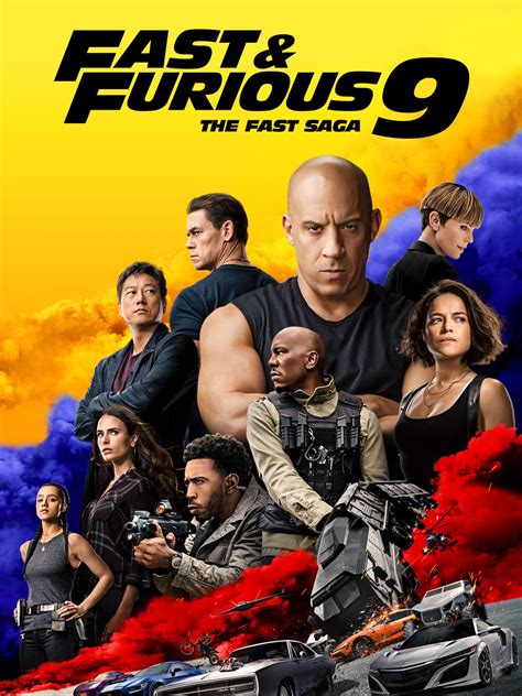The Fast and the Furious 9 માટે ઇમેજ પરિણામ